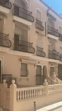 Apartamento Casa Rio Torremolinos Exterior foto