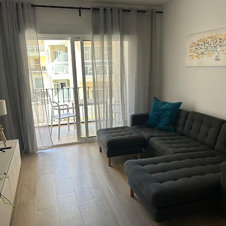 Apartamento Casa Rio Torremolinos Exterior foto