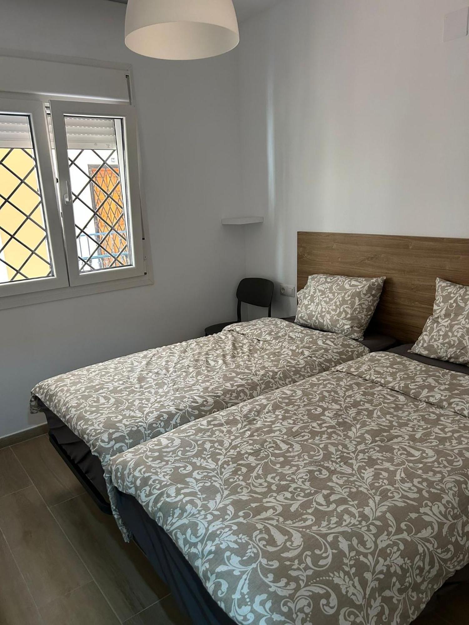 Apartamento Casa Rio Torremolinos Exterior foto